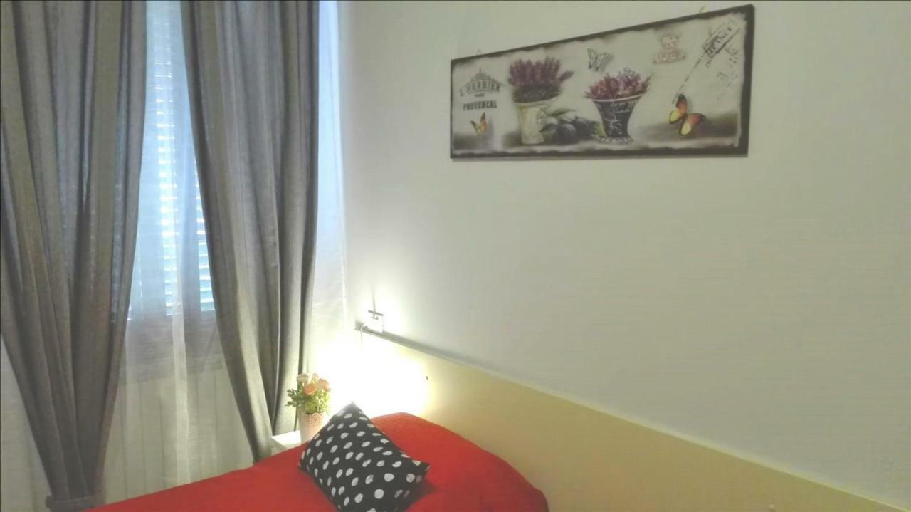Maria Dream Rooms Roma Exterior foto